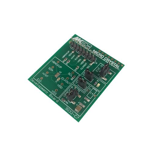 wholesale TS-3032-C7 EVALUATION-BOARD TA QC Temperature Sensor Development Tools supplier,manufacturer,distributor